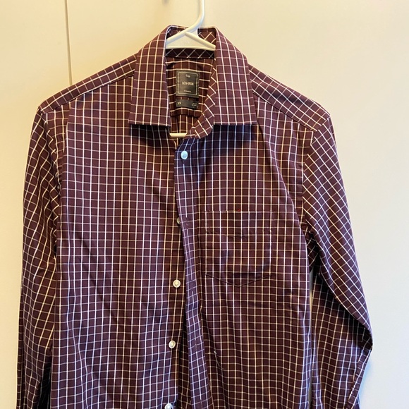 Gap long sleeve shirt - Picture 1 of 3